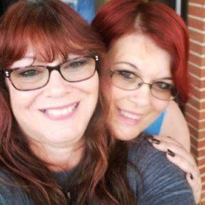 Meet your Posher, Becky